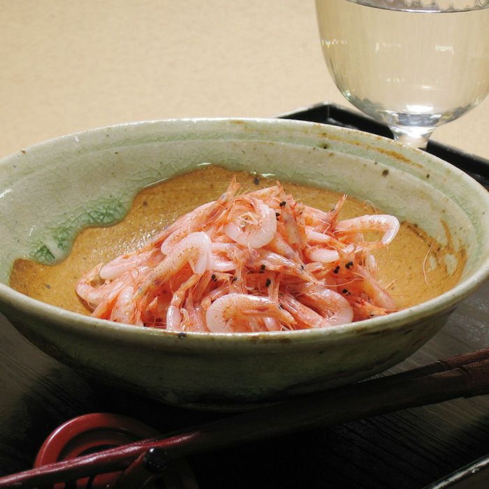 釜揚げしらす 桜えび 冷凍 魚しげ商店 御前崎 由比 おいしい