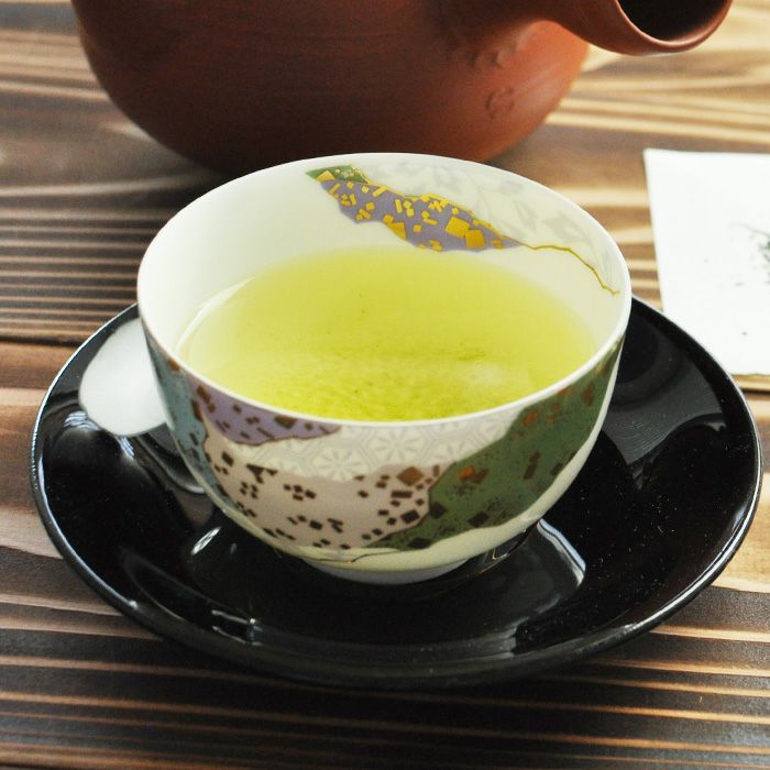 静岡茶 上級煎茶 「あさつゆ」