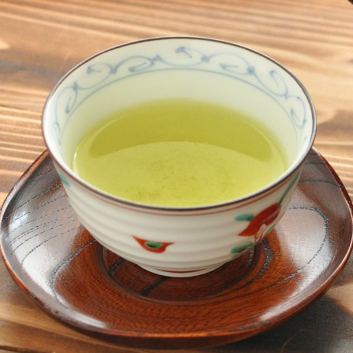 静岡茶 上級煎茶 「さえみどり」