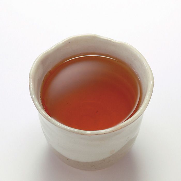 有機・黒麹発酵茶 「山吹撫子(やまぶきなでしこ) 」