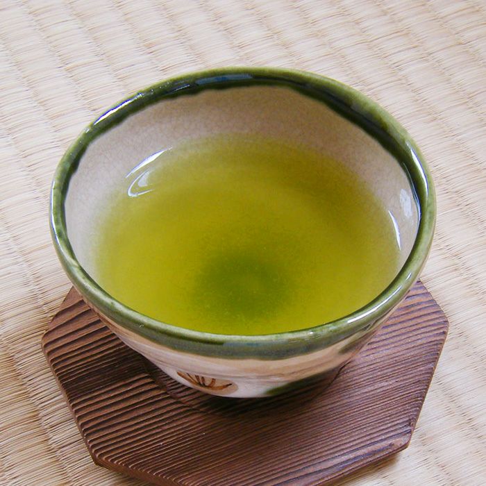 静岡茶 深蒸し茶 森の深蒸し茶 「ふくよ香」 100g | セレクトフード