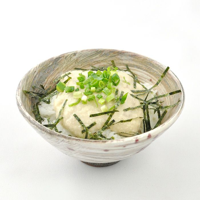  長谷川農園のカット自然薯（じねんじょ）1kg