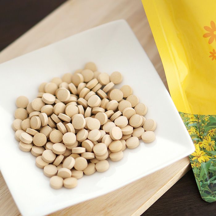 静岡産 南箱根 函南きくいもタブレット36g（180粒）2袋