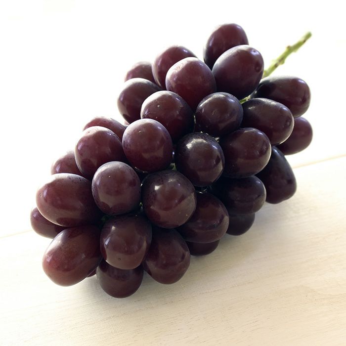 マスカットノワール 