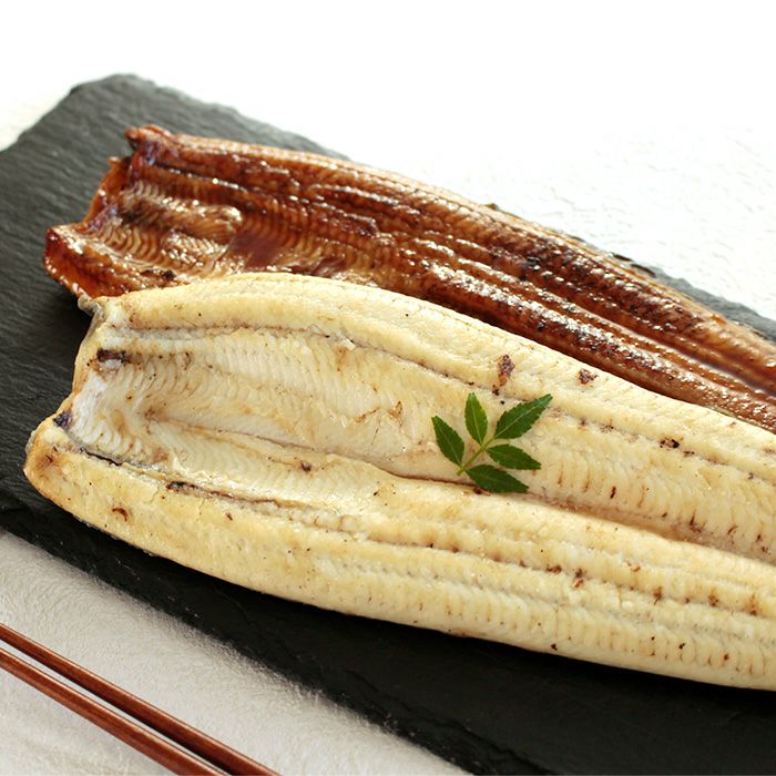 浜名湖産うなぎの蒲焼＆白焼セット 