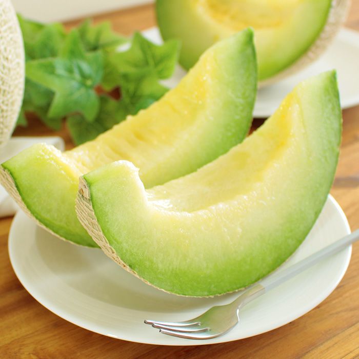 7kg代　静岡　アールスメロン 静岡アールスメロン(1玉/2玉)(1玉): 上質な食と暮らし Serendipper