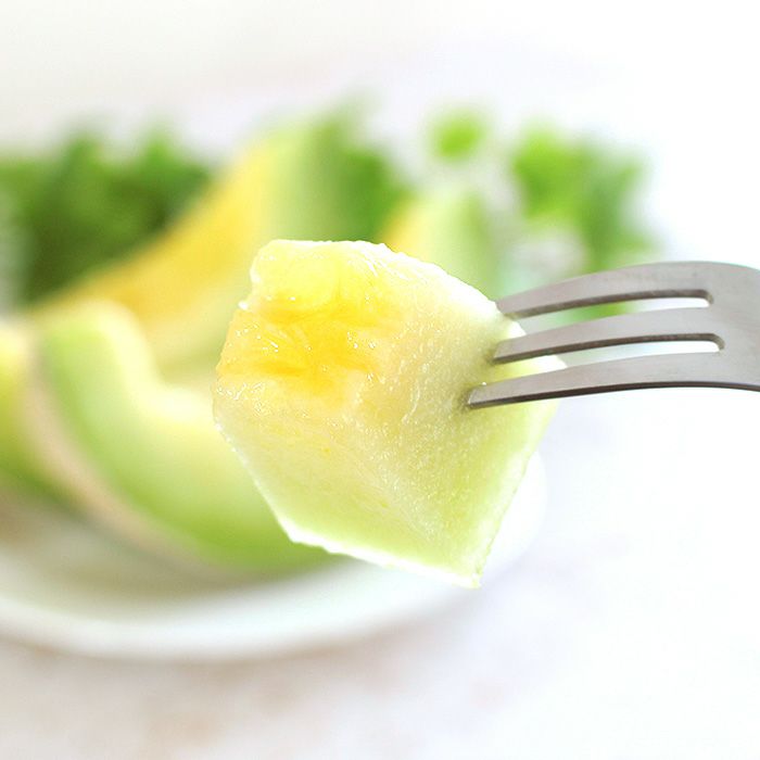 静岡マスクメロン「アールスメロン」1.7kg