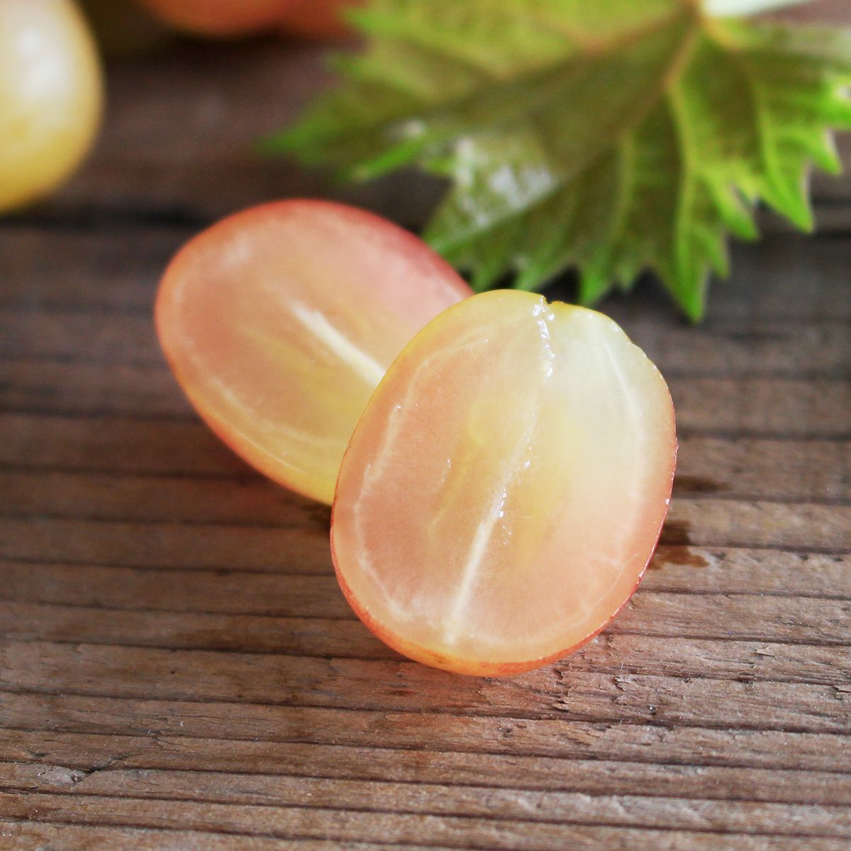 ヌーベルローズ種なし